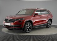 Škoda Kodiaq SUV / Terénní 2,0 l 110 kw