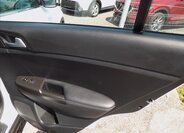 KIA Sportage SUV 1,7 l 85 kw