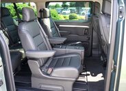 Citroën SpaceTourer MPV 2,2 l 133 kw