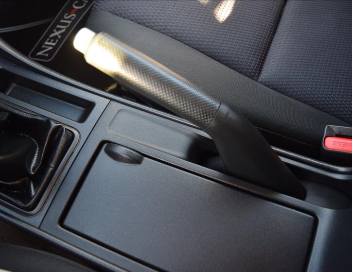 Mazda 3 Hatchback 1,3 l 62 kw