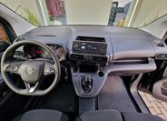 Opel Combo Skříň 1,5 l 75 kw