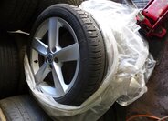 Volkswagen Polo Hatchback 1,4 l 63 kw