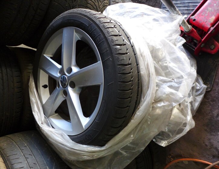 Volkswagen Polo Hatchback 1,4 l 63 kw