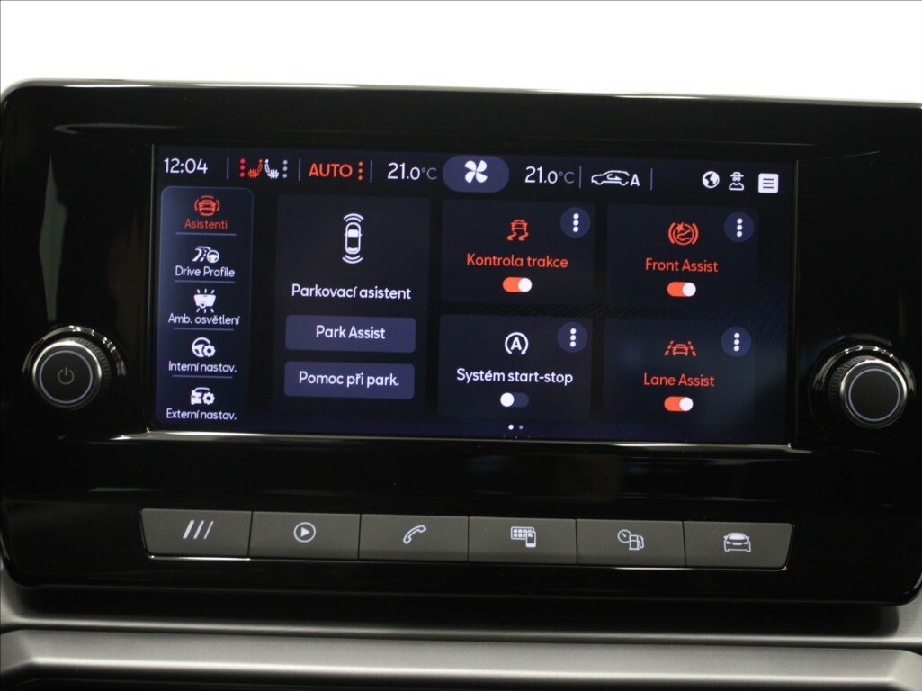 Seat Leon Kombi 1,5 l 96 kw