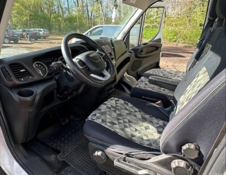 Iveco Daily 11