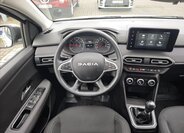 Dacia Sandero Hatchback 999,0 67 kw