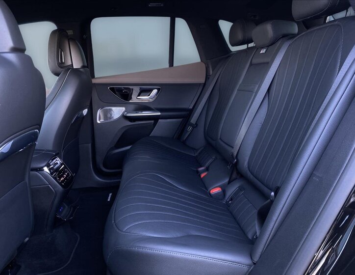 Mercedes-Benz EQE SUV 0,0 300 kw