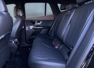 Mercedes-Benz EQE SUV 0,0 300 kw