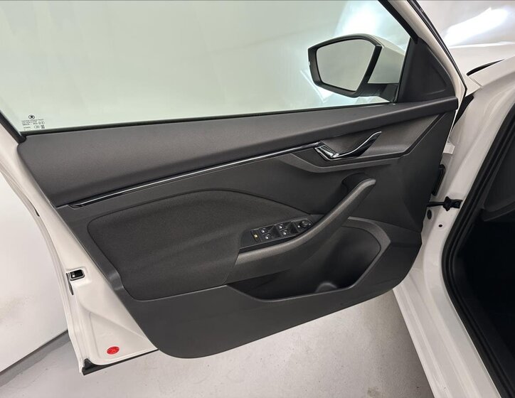 Škoda Scala Hatchback 999,0 70 kw