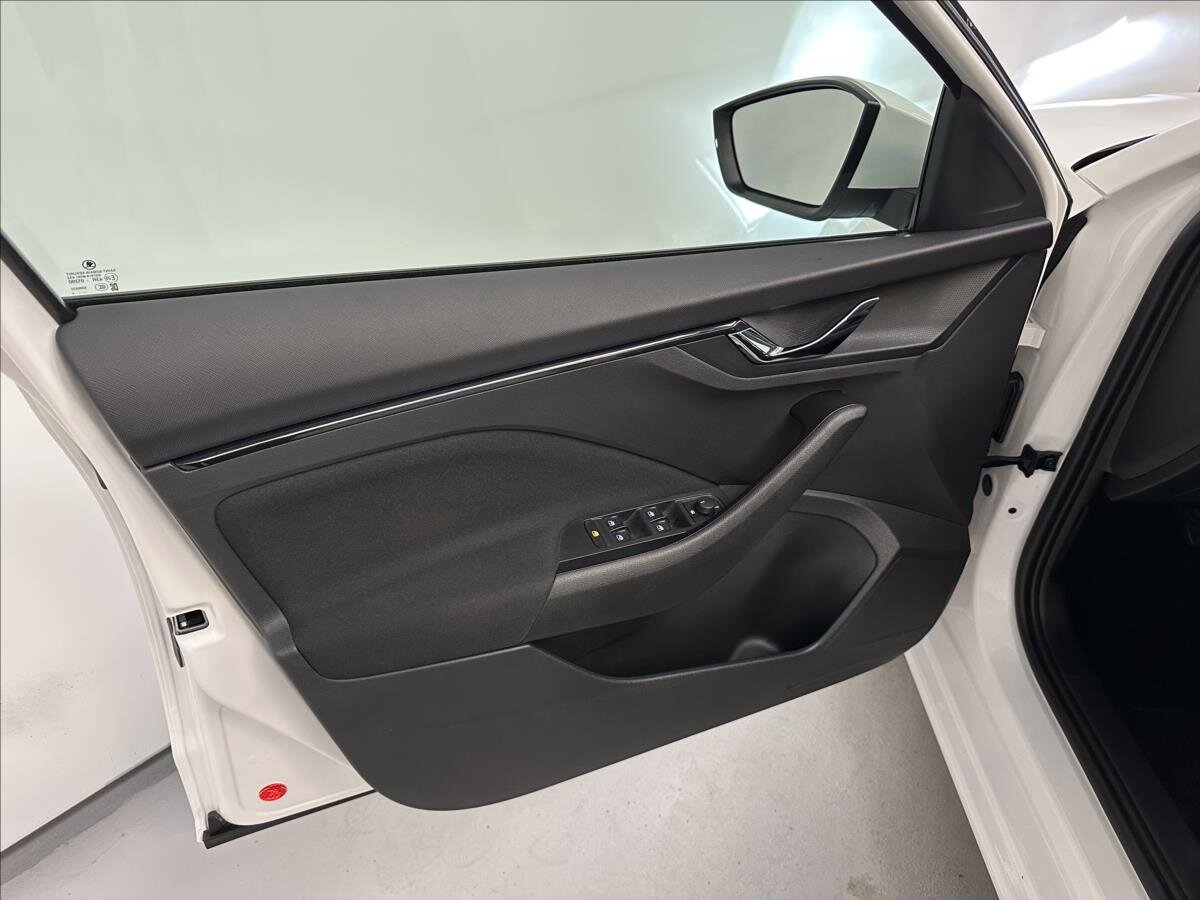 Škoda Scala Hatchback 999,0 70 kw