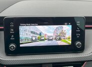 Škoda Scala Hatchback 1,0 l 85 kw