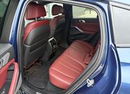 BMW X6 SUV / Terénní 3,0 l 245 kw