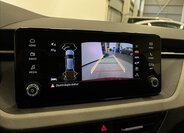 Škoda Scala Hatchback 999,0 85 kw