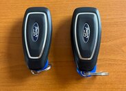 Ford Focus Kombi 2,0 l 110 kw