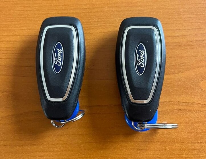 Ford Focus Kombi 2,0 l 110 kw