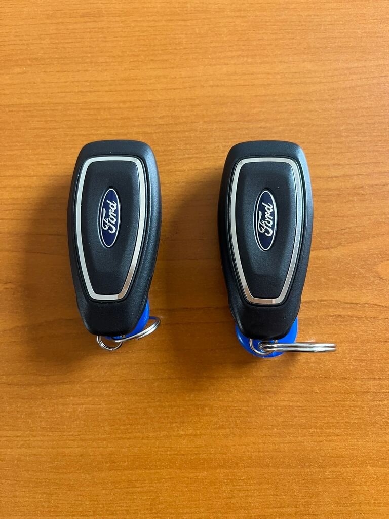 Ford Focus Kombi 2,0 l 110 kw