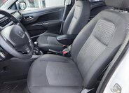 Peugeot 301 Sedan / Limuzína 1,2 l 60 kw