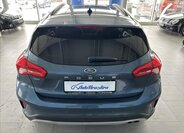 Ford Focus Hatchback 999,0 92 kw
