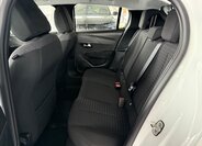 Peugeot 208 Hatchback 1,2 l 74 kw