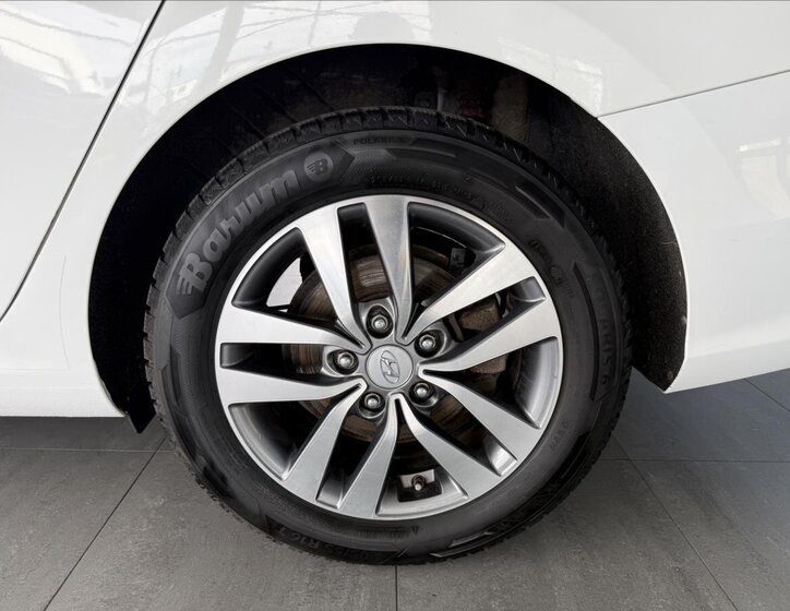Hyundai i30 Kombi 1,4 l 103 kw