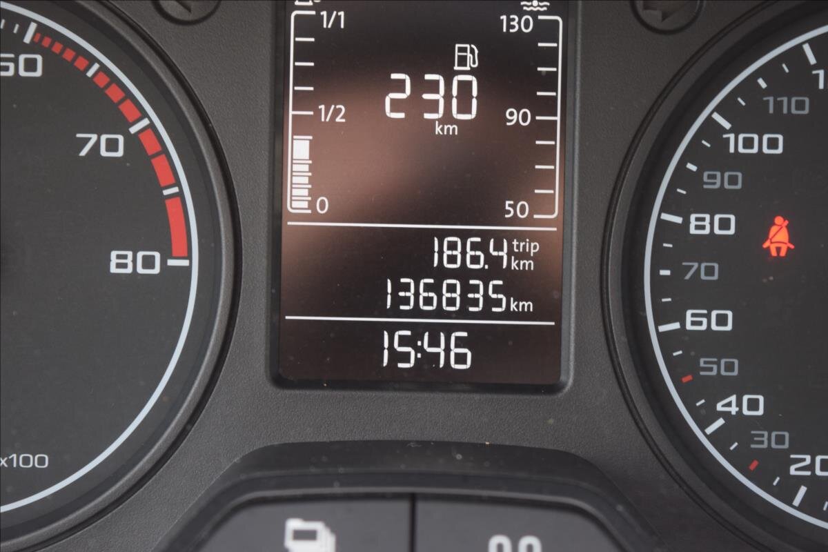 Seat Toledo Sedan / Limuzína 1,2 l 63 kw