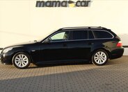 BMW Řada 5 Kombi 3,0 l 145 kw