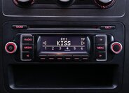 Volkswagen Caddy Skříň 2,0 l 81 kw