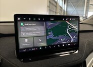 Škoda Elroq SUV 0,0 210 kw