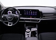 KIA Sportage SUV / Terénní 1,6 l 117 kw