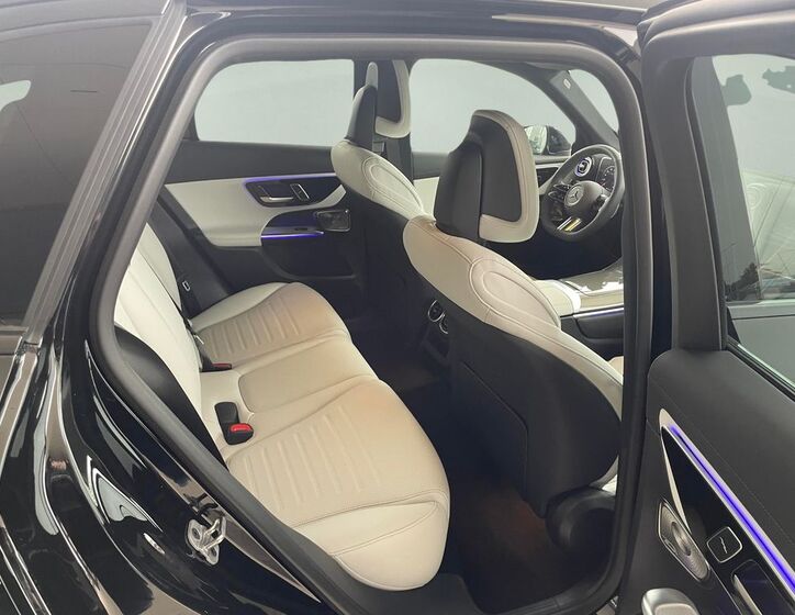 Mercedes-Benz GLC 14