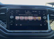 Volkswagen T-Roc SUV 2,0 l 110 kw