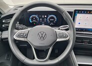 Volkswagen Tiguan SUV / Terénní 2,0 l 142 kw