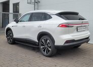 MG HS SUV / Terénní 1,5 l 200 kw