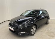 Škoda Fabia Hatchback 1,2 l 81 kw