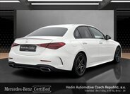 Mercedes-Benz Třídy C 5