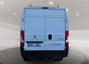 Peugeot Boxer Ostatní 2,2 l 103 kw