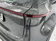 Toyota Yaris Cross Hatchback 1,5 l 68 kw