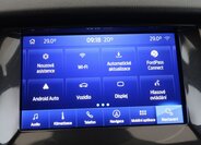 Ford Ranger SUV 2,0 l 156 kw