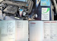 Audi A5 Hatchback 2,0 l 155 kw