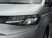 Volkswagen Multivan 47