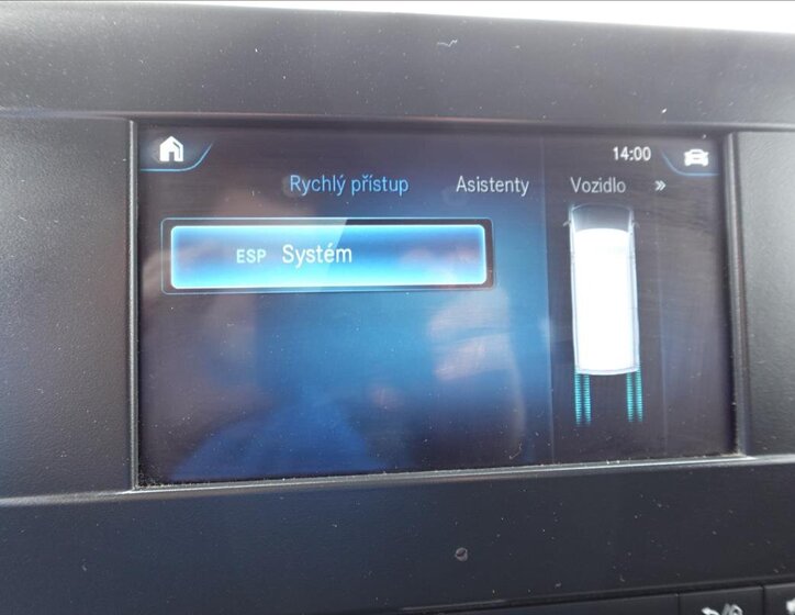 Mercedes-Benz Sprinter Ostatní 2,1 l 105 kw