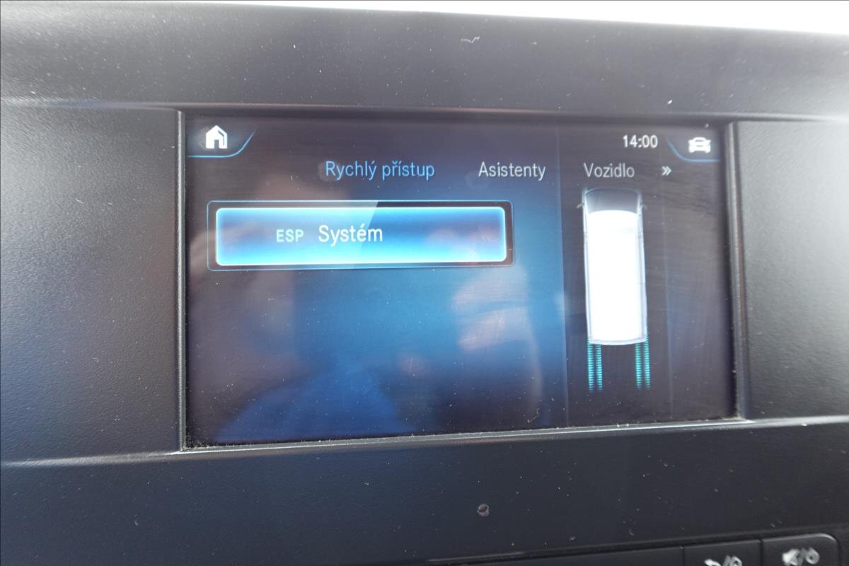 Mercedes-Benz Sprinter Ostatní 2,1 l 105 kw