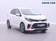 KIA Picanto Hatchback 998,0 73 kw