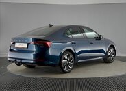 Škoda Octavia Liftback 1,4 l 150 kw