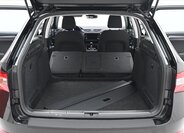 Škoda Superb Kombi 2,0 l 110 kw