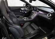 Mercedes-Benz Třídy C 14