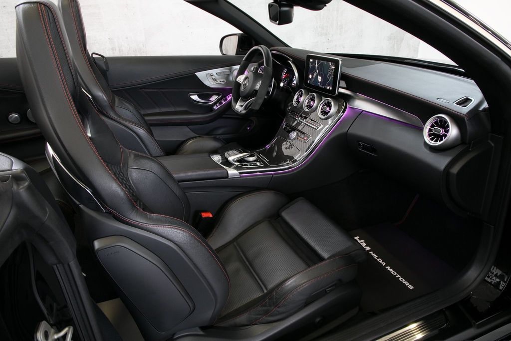 Mercedes-Benz Třídy C