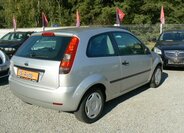 Ford Fiesta Hatchback 1,3 l 44 kw