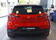Mitsubishi ASX SUV / Terénní 1,3 l 103 kw