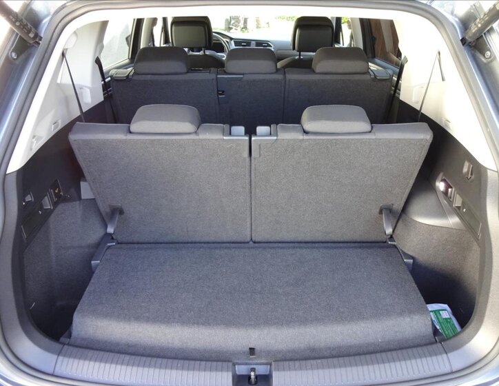 Volkswagen Tiguan 25